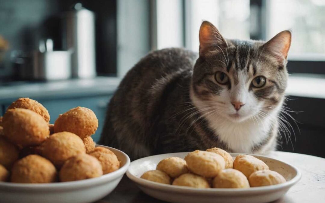 Croquettes ou pâtées : quelle est la meilleure alimentation pour votre chat ?